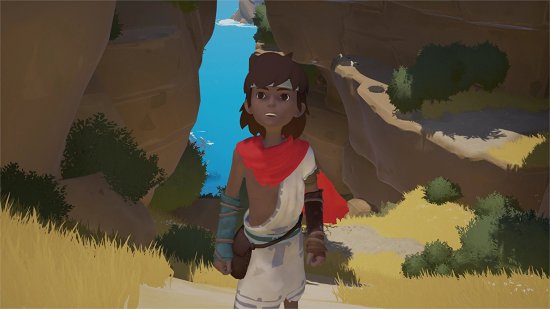 Telltale Games RiME (NSW)