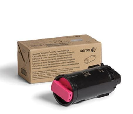 Xerox toner za VersaLink C500/C505, 2.4K, magenta