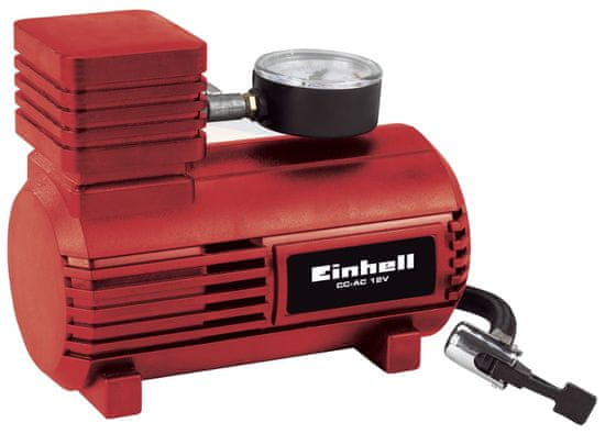 Einhell kompresor CC-AC 12 V (2072112)