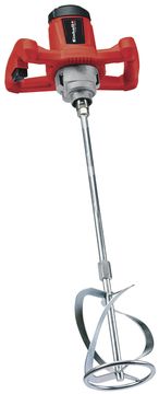 Einhell mikser za boju i ljepilo TC-MX 1200 E (4258545)