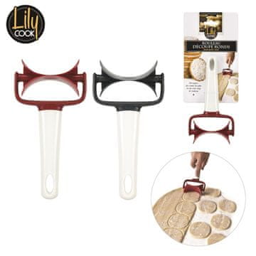 CMP Paris rezač za tijesto Lily Cook