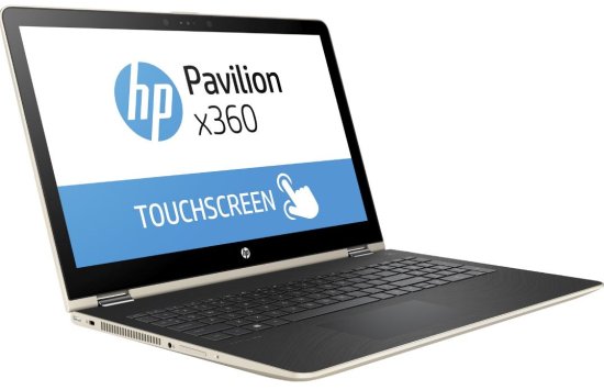 HP prijenosno računalo Pavillion x360 14-ba011nm i5-7200U/8GB/256GB SSD/14FHD/W10H
