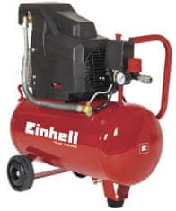 Einhell kompresor TC-AC 190/24/8 (4007325)