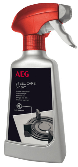 AEG sprej za čišćenje inoxa, A6SCS10