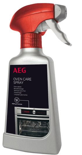 AEG sprej za čišćenje pećnice, A6OCS10