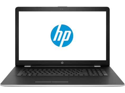 HP prijenosno računalo 15-bs075nm i7-7500U/8GB/SSD256GB/15,6FHD/R530/Win10H (2WF30EA)