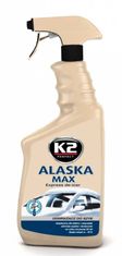 K2 odmrzivač stakala Alaska, 700 ml