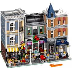 LEGO Creator Expert 10255 trgovine i uslužne djelatnosti