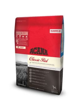Acana hrana za pse, CLASSIC Red, 6 kg