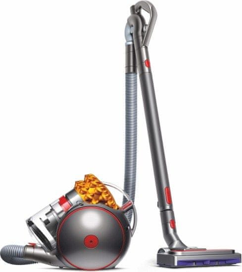 Dyson Usisavač Cinetic Big Ball Multifloor 2