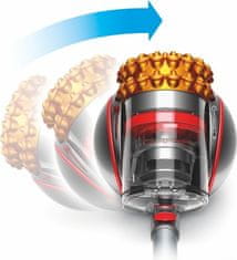 Dyson Usisavač Cinetic Big Ball Multifloor 2