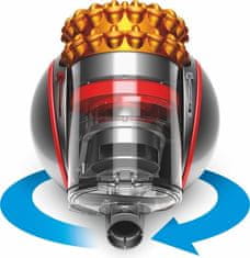 Dyson Usisavač Cinetic Big Ball Multifloor 2