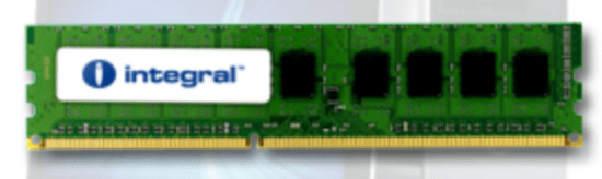 Integral memorija 8 GB DDR4 2400 CL17 R1 DIMM