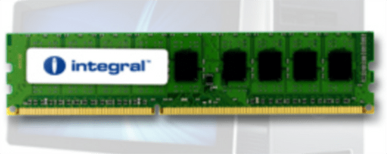 Integral memorija 8 GB DDR4 2133 CL15 R1 DIMM (IN4T8GNCLPX)