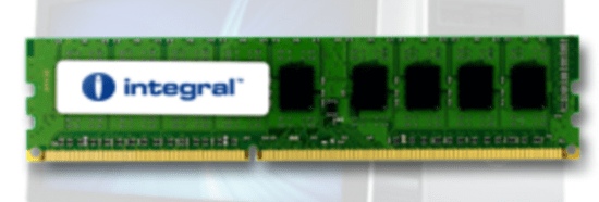 Integral memorija 4 GB DDR4 2133 CL15 R1 (IN4T4GNCJPX)