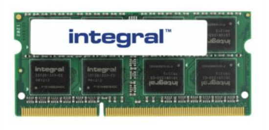 Integral memorija 4 GB DDR4 2133 CL15 R1 SODIMM (IN4V4GNCJPX)