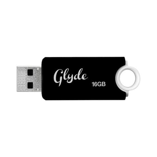 Patriot USB stick Glyde 16 GB, USB 3.0, crni