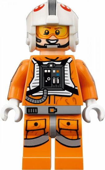 LEGO Star Wars 75144 Snowspeeder MALL.HR