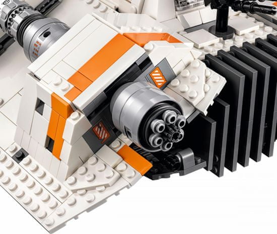 Lego star discount wars 75144