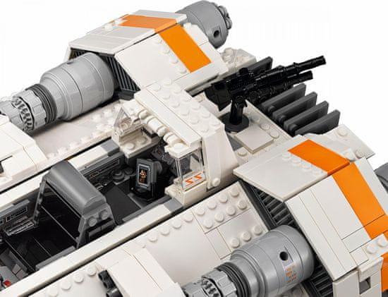 LEGO Star Wars 75144 Snowspeeder MALL.HR