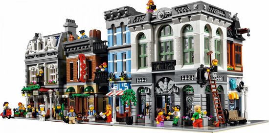 Lego 10251 2025