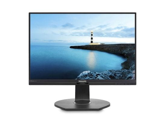 Philips LED monitor 241B7QPJEB