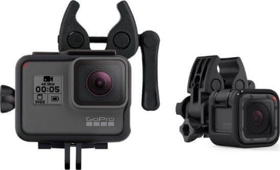 GoPro nosiač Gun/Rod/Bow Mount