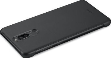 Huawei maskica za Mate 10 Lite, crna