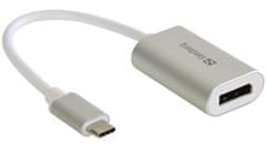Sandberg pretvarač USB-C to DisplayPort Link