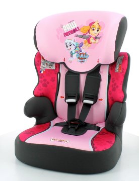 Nania auto sjedalica Beline SP, Paw Patrol