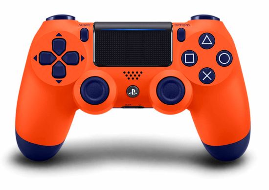 Playstation dualshock outlet 4 v2 controller