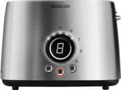 SENCOR STS 5050SS toster