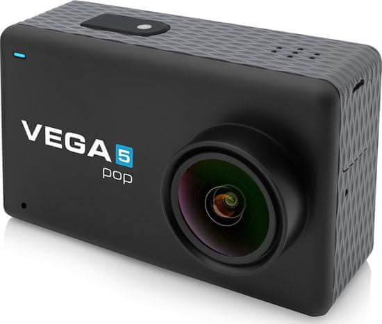 Niceboy sportska kamera Vega 5 Pop