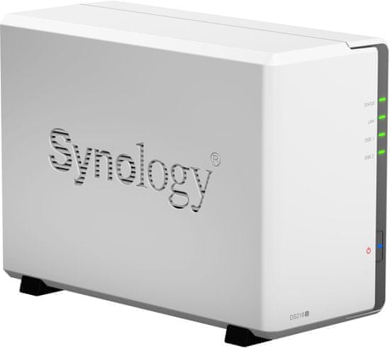 Synology NAS server DS-218j