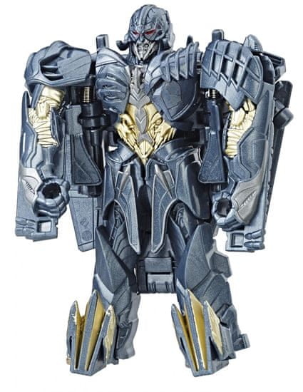 Transformers igračka MV5 Turbo 1x transformer Megatron