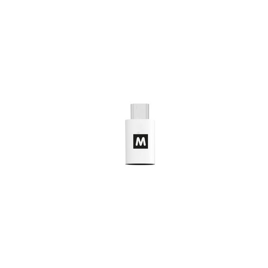 MAX Adapter koji pretvara USB u USB C konektor MUA1101W