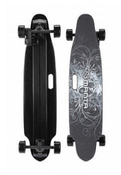 Manta električni skateboard MSB9020