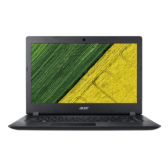 Acer prijenosno računalo Aspire A315-51-346Z i3-6006U/4GB/256SSD/15,6FHD/W10H (NX.GNPEX.044)