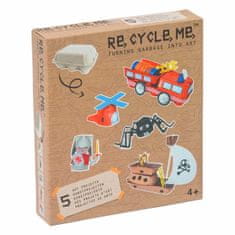 Re-cycle-me set kutija za jaja BS131