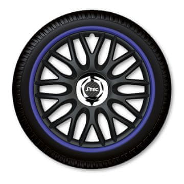 J - Tec naplatci Orden Blue R, 16'', 4 komada