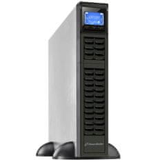 PowerWalker neprekidno napajanje UPS VFI 1000 CRM LCD Online 1000VA 800W