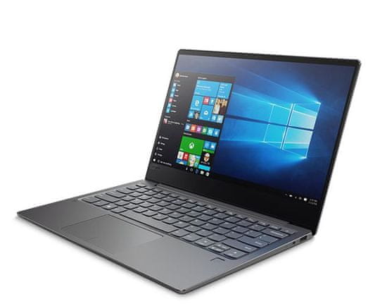 Lenovo prijenosno računalo IdeaPad 720s i5-7200U/8GB/SSD256/13FHD/W10Home (81A8004SSC)