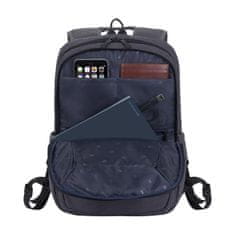 RivaCase ruksak 7760 za prijenosno računalo do 15,6", crni