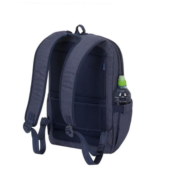 RivaCase ruksak 7760 za prijenosno računalo do 15,6", tamno plavi