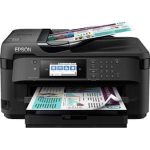 Epson WorkForce WF-7710DWF višenamjenski uređaj