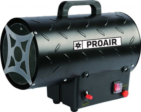 OMEGA AIR OAP plinski grijač PG-10 Proair