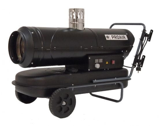 OMEGA AIR OAP uljni grijač s dimnjakom OG-30 IND