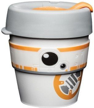Keep Cup Star Wars BB8, termo čaša, S