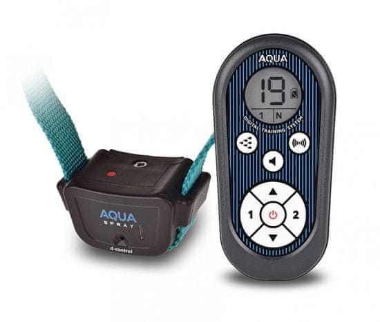 Dogtrace 300 AQUA d-control sprej