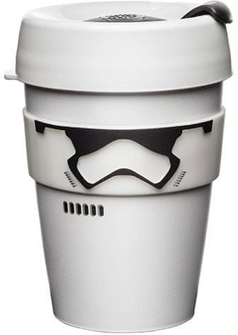 Keep Cup Star Wars Storm Trooper termo čaša, M